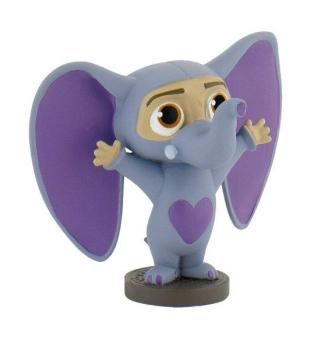 Finnickphant Collectible Figure