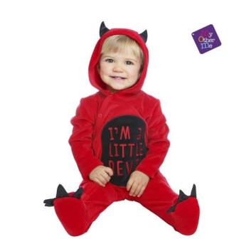Baby Imp Costume - 7-12 Months