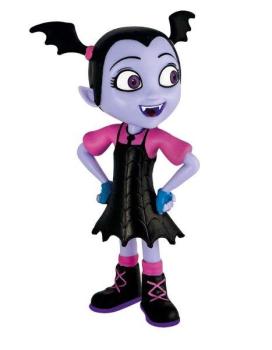 Figura Coleccionable Vampirina Bullyland