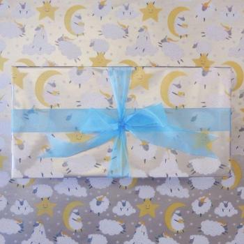 Dream Wrapping Paper Roll XiZ Party Supplies