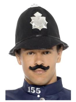 London Police Hat for Children Smiffys