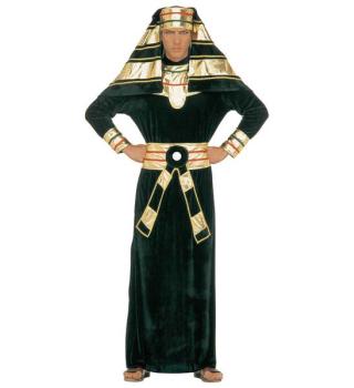 Pharaoh Costume - Size L Widmann