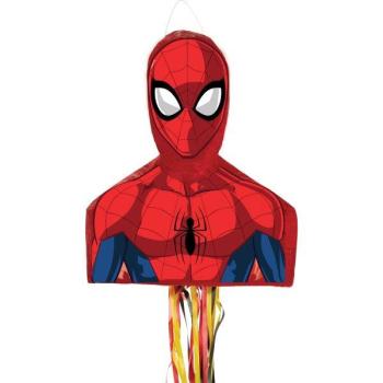 Spiderman pinata Amscan