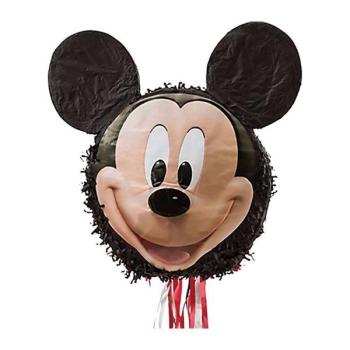 Piñata Cabeza Mickey
