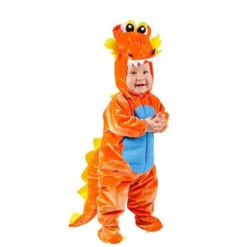 Baby Dragon Costume - 18-20 Months Marina & Pau
