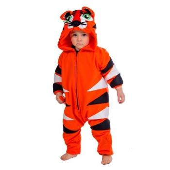 Baby Tiger Costume - 18-20 Months Marina & Pau