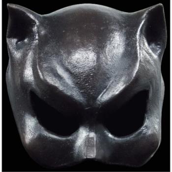 Cat-Girl Latex Mask