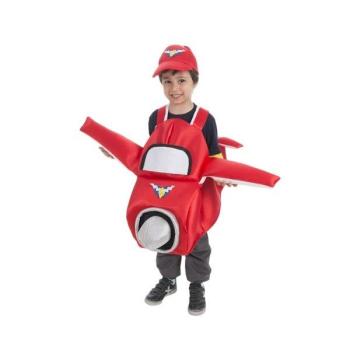 Airplane Boy Costume Marina & Pau