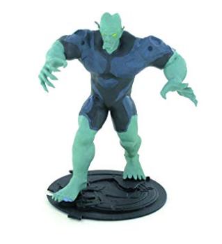 Green Goblin Collectible Figure Comansi