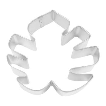 Foil Cookie Cutter Anniversary House