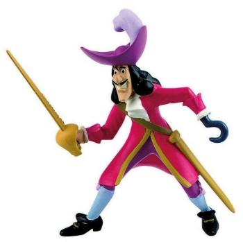 Captain Hook Collectible Figure Bullyland