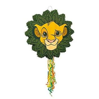 Lion King pinata
