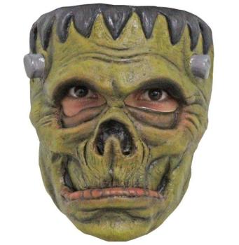 Máscara Halloween Monstruo