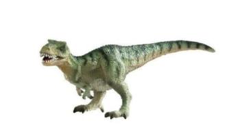T-Rex Collectible Figure