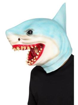 Shark Mask Smiffys