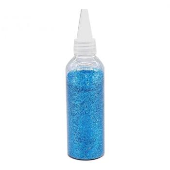 Glitter for Balloons and Bubbles - Blue