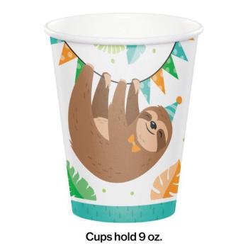 Laziness Cups Creative Converting