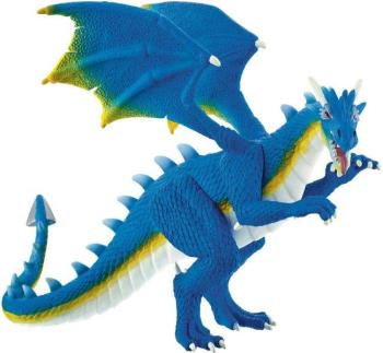 Aquarius Water Dragon Collectible Figure