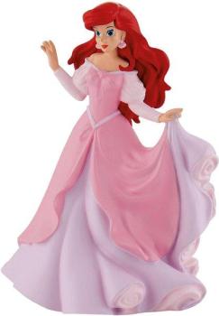 Pink Ariel Collectible Figure Bullyland