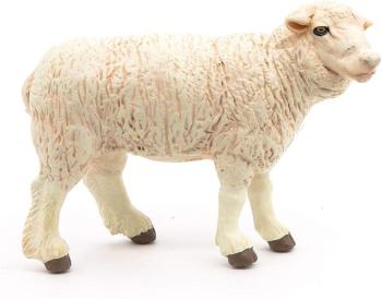Merino Sheep Collectible Figure
