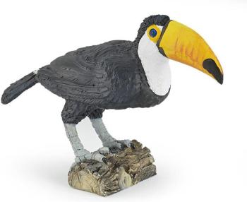 Toucan Collectible Figure
