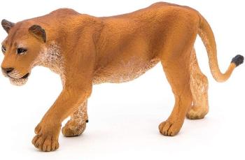 Lioness Collectible Figure