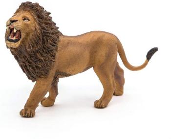 Roaring Lion Collectible Figure