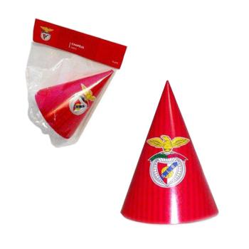 SL Benfica Hats