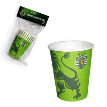 Sporting CP Cups