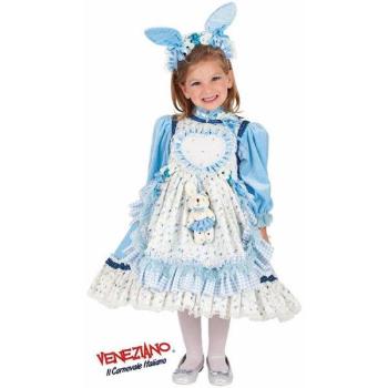 Alice in Wonderland Costume - 8 Years