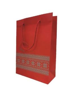 Small Paper Bag Christmas Gifts XiZ Party Supplies