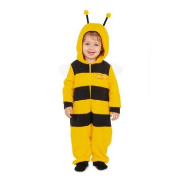 Maia Bee Suit Jumpsuit 0-6 Months