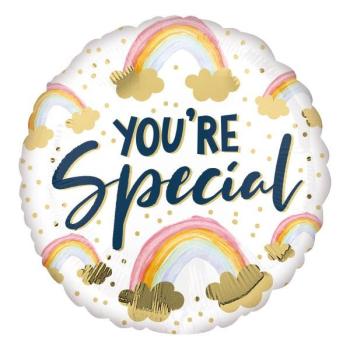 Globo Foil 18" You're Special Amscan