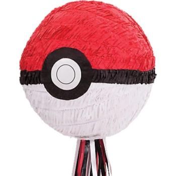 Piñata Pokémon Pokeball Amscan