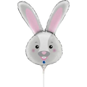 Foil Balloon 14" Mini Ears