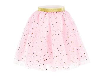 Pink Princess Skirt PartyDeco