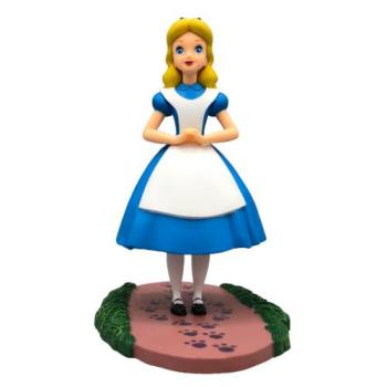 Alice in Wonderland Collectible Figure Bullyland