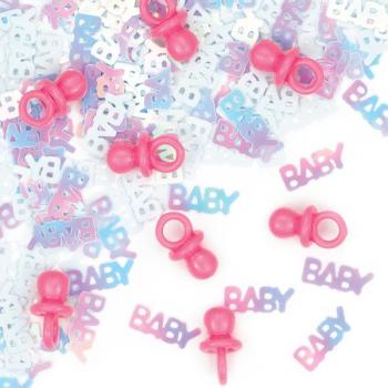 Confetis Baby Girl Creative Converting