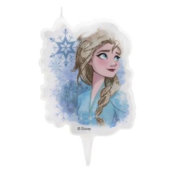 Vela 2D Elsa
