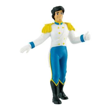 Prince Eric Collectible Figure - The Little Mermaid Bullyland