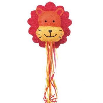Lion Piñata Amscan