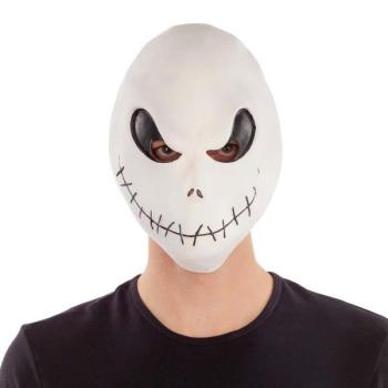 Jack the Skeleton Mask MOM