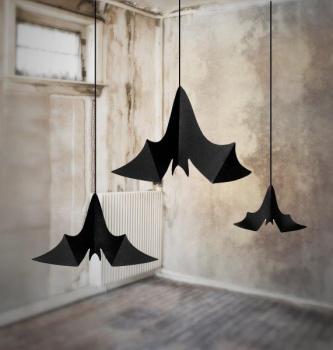 Hanging Decorations Bats