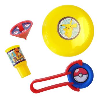 Pokémon Party Kit Amscan