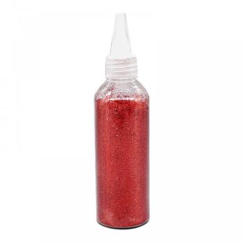 Glitter for Balloons and Bubbles - Red XiZ Party Supplies