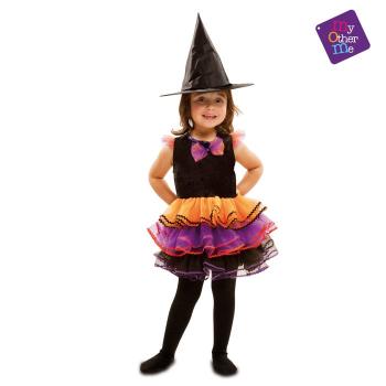 Bruxita Costume 3-4 Years