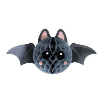 Honeycomb Bat