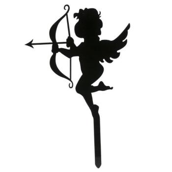 Cupid Cake Topper