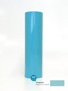Mactac Gloss Vinyl 8200 30cm x 5m - Turquoise