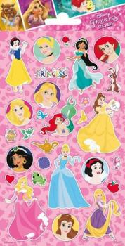 Princess Stickers Funny Products